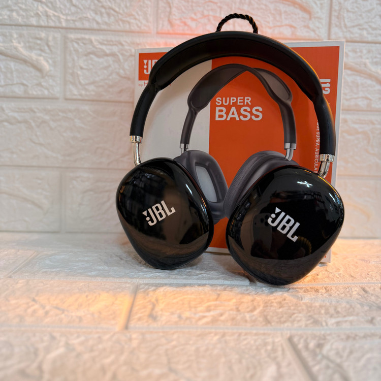 هدفون بلوتوثی JBL مدل I12 Super Bass