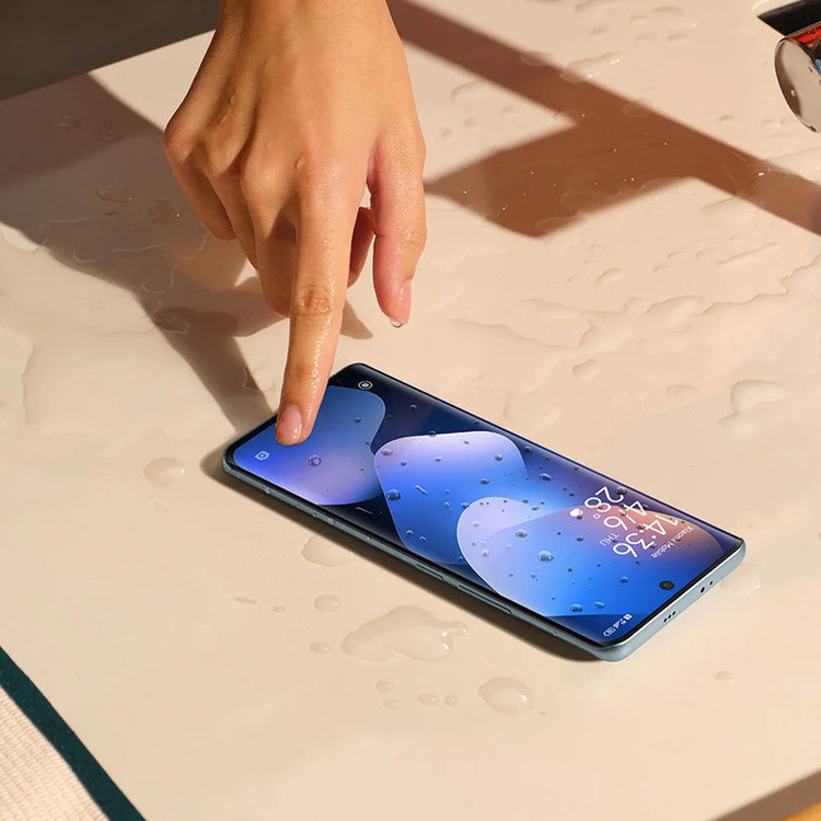 گوشی موبایل شیائومی مدل Redmi Note 15 4G دو سیم کارت ظرفیت 256 گیگابایت و رم 8 گیگابایت