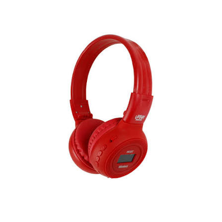 هدفون بی سیم مدل N65BT
