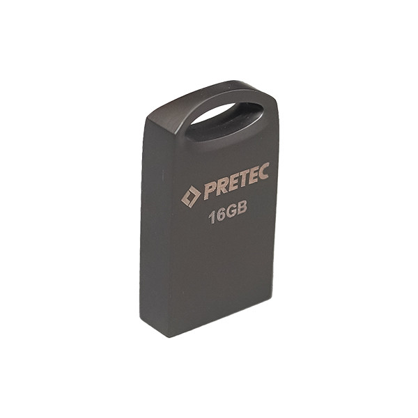 فلش مموری USB 2.0 پرتک مدل Premier ظرفیت 16 گیگابایت