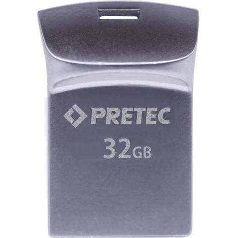 فلش 32 گیگ پرتک Pretec i-Disk Elite E02