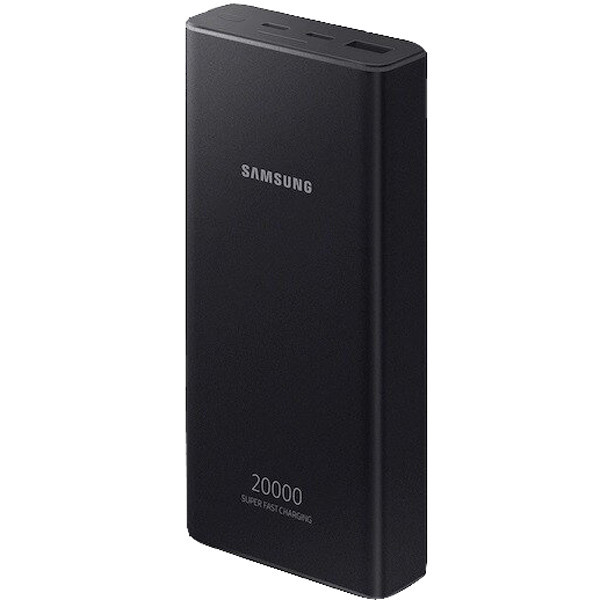 پاوربانک 25 وات سامسونگ مدل EB-P5300 ظرفیت 20000 میلیآمپرساعت