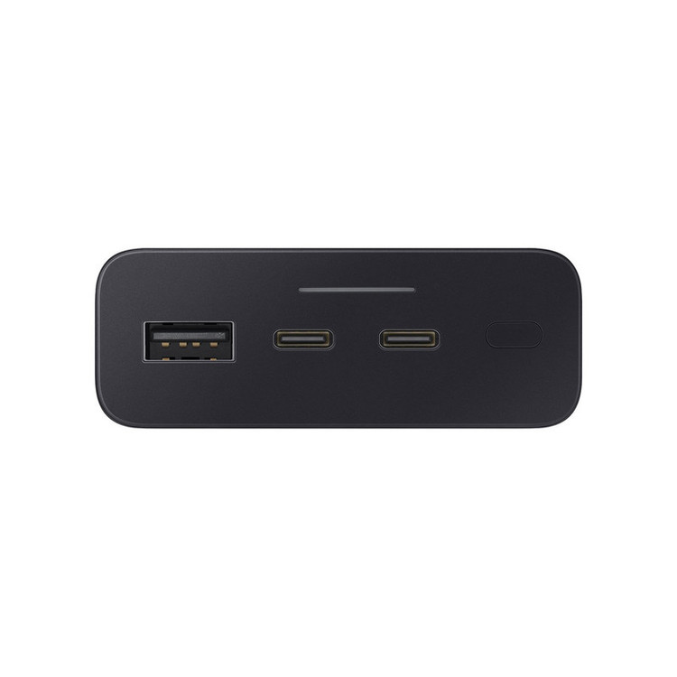پاوربانک 25 وات سامسونگ مدل EB-P5300 ظرفیت 20000 میلیآمپرساعت