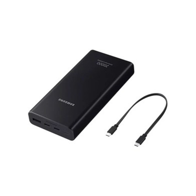 پاوربانک 25 وات سامسونگ مدل EB-P5300 ظرفیت 20000 میلیآمپرساعت