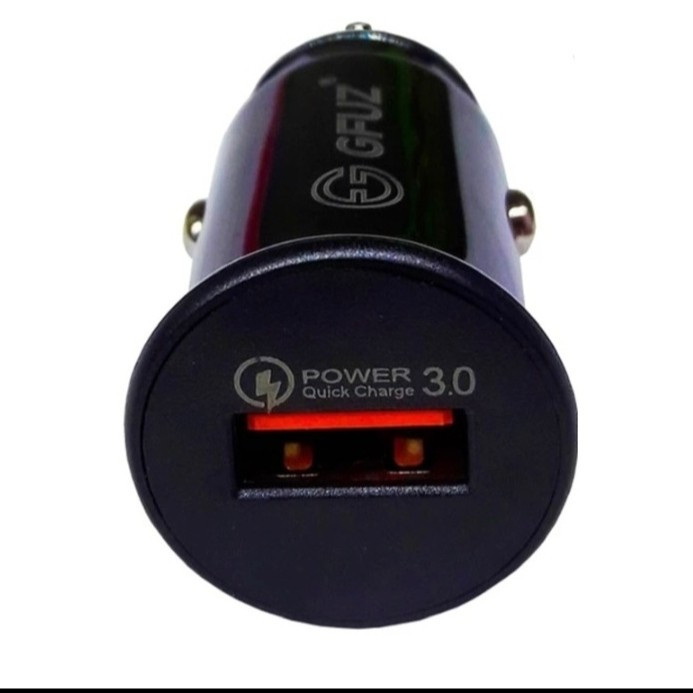 شارژر فندکی GFUZ مدل CR-57