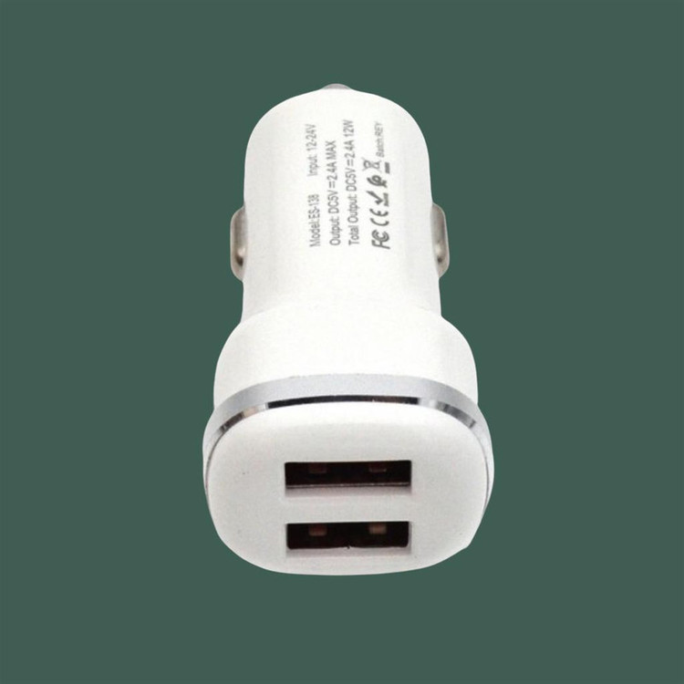 شارژر فندکی ارلدام مدل ES-138 به همراه کابل تبدیل USB-C
