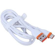 کابل دو سر تایپ سی 60 وات اکسیژن مدل LX-29