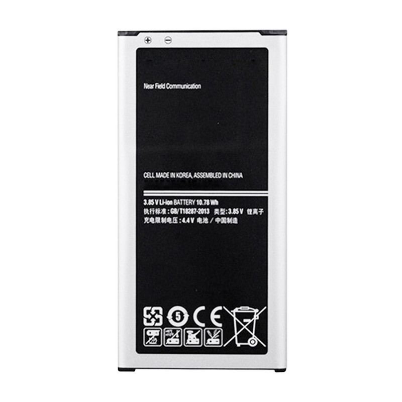 باتری موبایل مدل Galaxy j7 2016 با ظرفیت 3300mAh مناسب برای گوشی موبایل سامسونگ Galaxy j7 2016