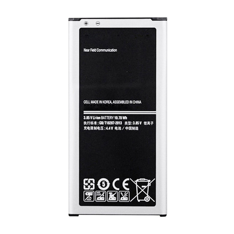 باتری موبایل مدل Galaxy j7 2016 با ظرفیت 3300mAh مناسب برای گوشی موبایل سامسونگ Galaxy j7 2016