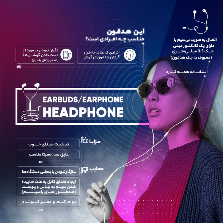 هندزفری کلومن مدل KE-17
