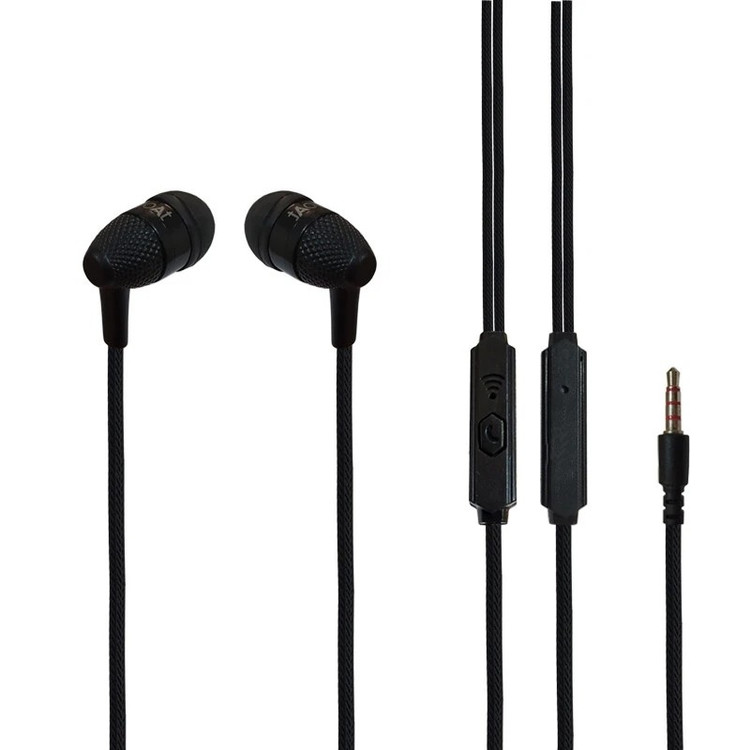 هندزفری سیمی مدل BASS HEADS 310