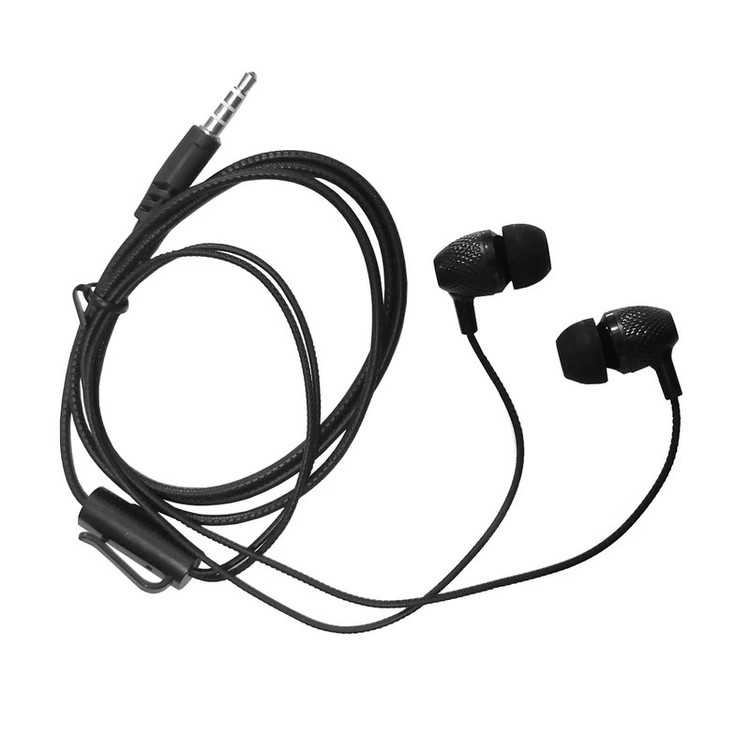 هندزفری سیمی مدل BASS HEADS 310