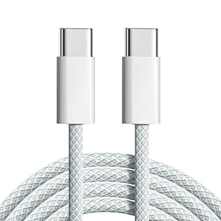 کابل دو سر تایپ سی 60 وات آیفون Iphone Cable (60W)