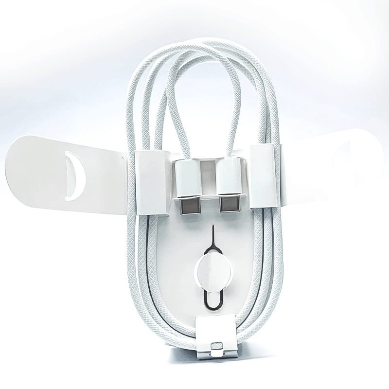کابل دو سر تایپ سی 60 وات آیفون Iphone Cable (60W)