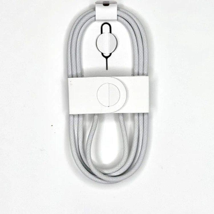 کابل دو سر تایپ سی 60 وات آیفون Iphone Cable (60W)