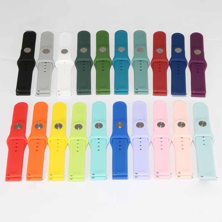 بند گلوری گارد مدل SLBD مناسب برای ساعت هوشمند سامسونگ Gear S2 classic
