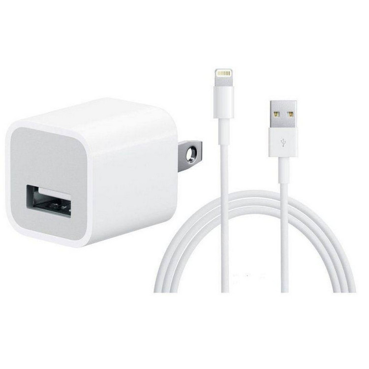 شارژر دیواری مدل X-5W