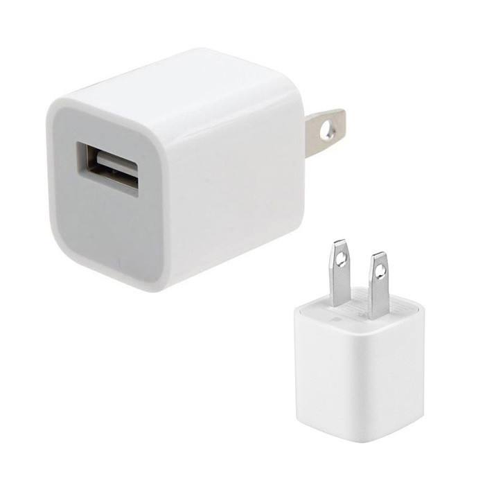 شارژر دیواری مدل X-5W