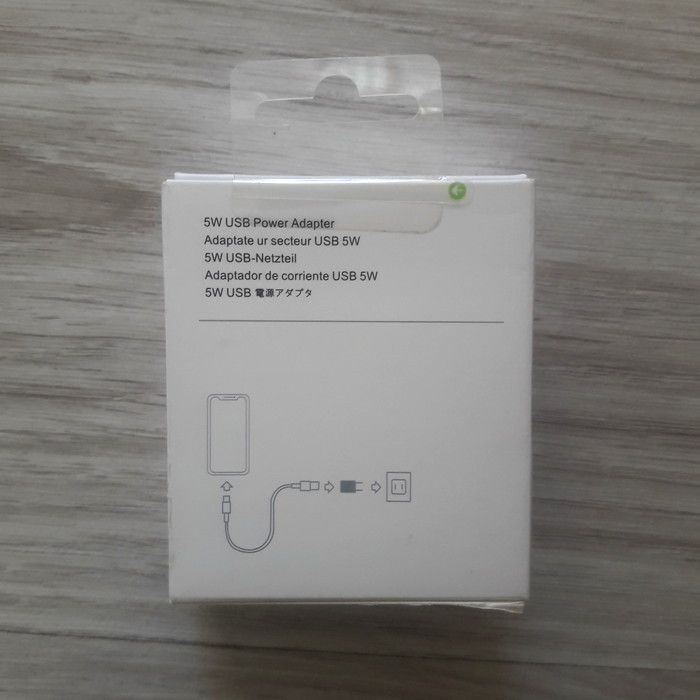 شارژر دیواری مدل X-5W