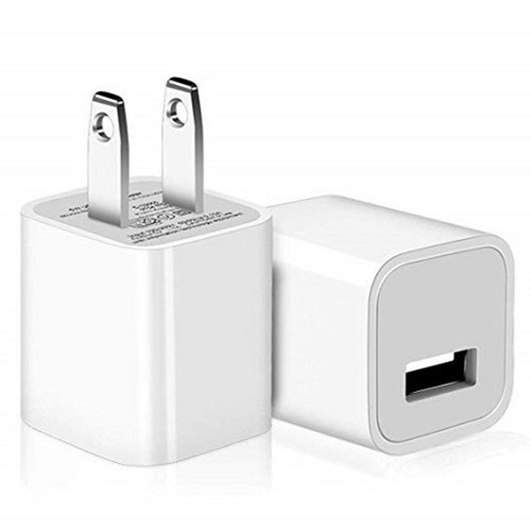شارژر دیواری مدل X-5W