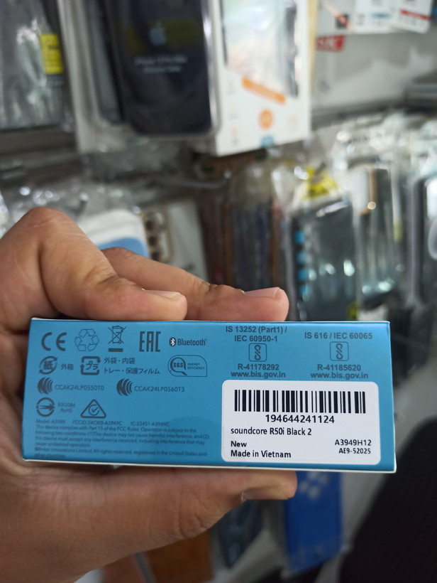 ایرپاد R50i انکر ساخت ویتنام درجه یک