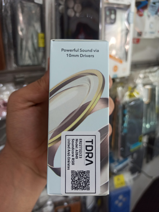 ایرپاد R50i انکر ساخت ویتنام درجه یک