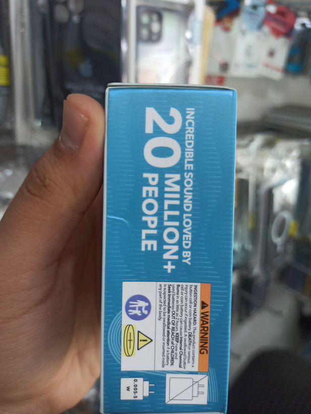ایرپاد R50i انکر ساخت ویتنام درجه یک