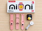 ساعت هوشمند KEQIWEAR KW92 mini