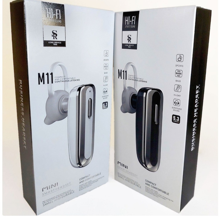 هندزفری تک گوش مدل HIFI M11 MINI