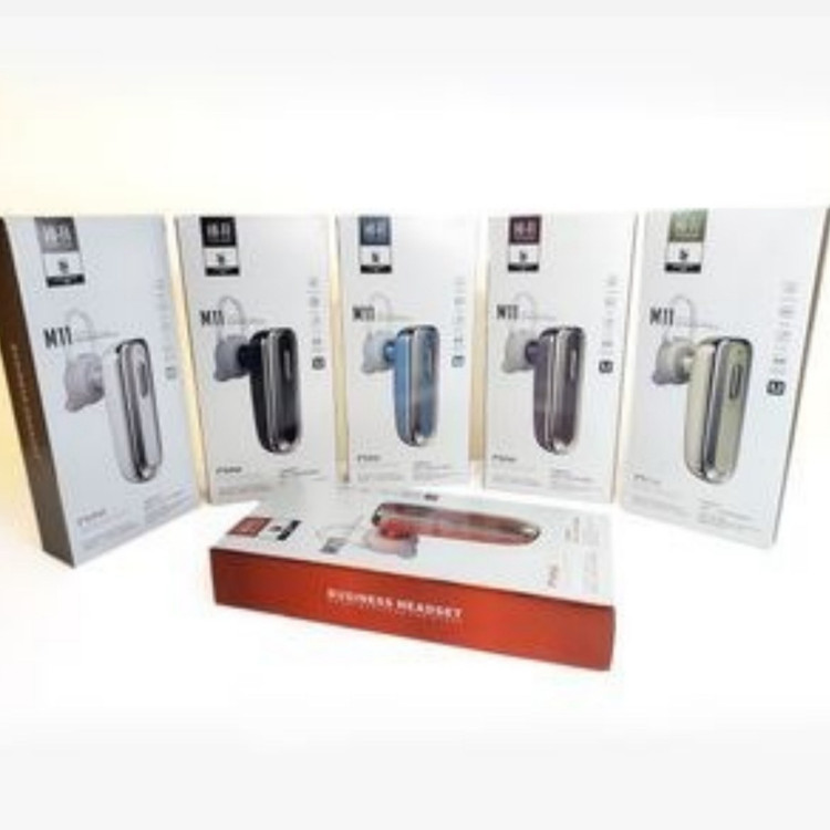 هندزفری تک گوش مدل HIFI M11 MINI