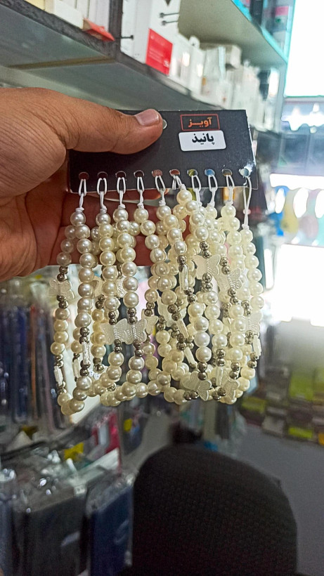 آویز موبایل پانیذ