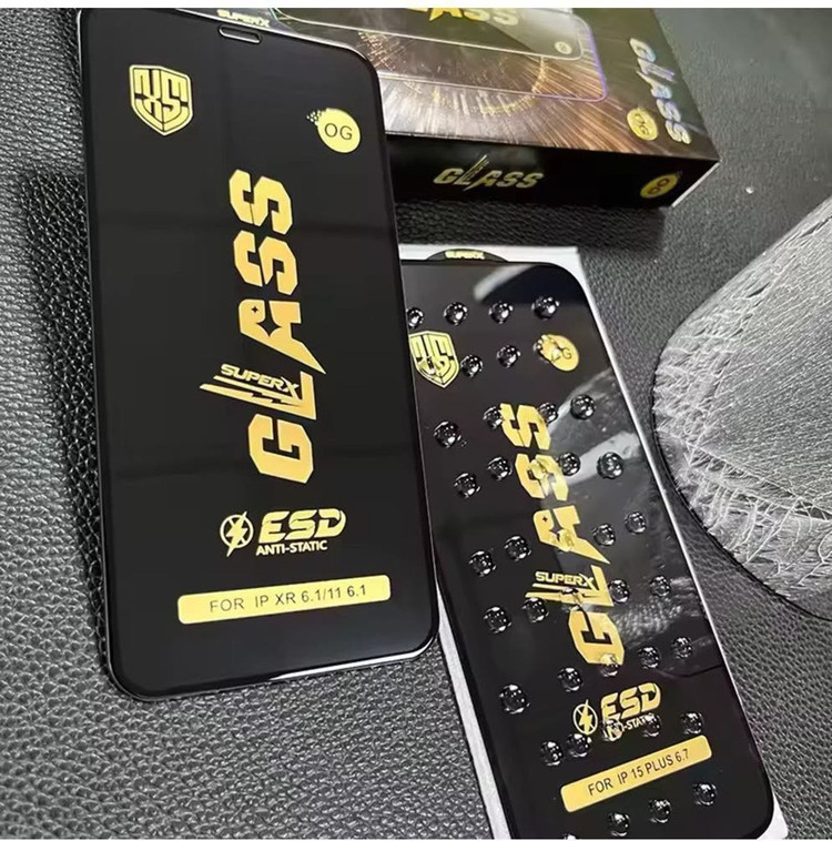 گلس ESD OG Glass HD